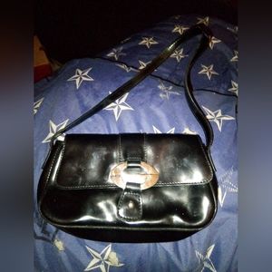 Guess Purse, mini w/ Strap